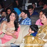 Samantha Ruth Prabhu - Telugu Stars at 17th International Childrens Film Festival | Picture 124587